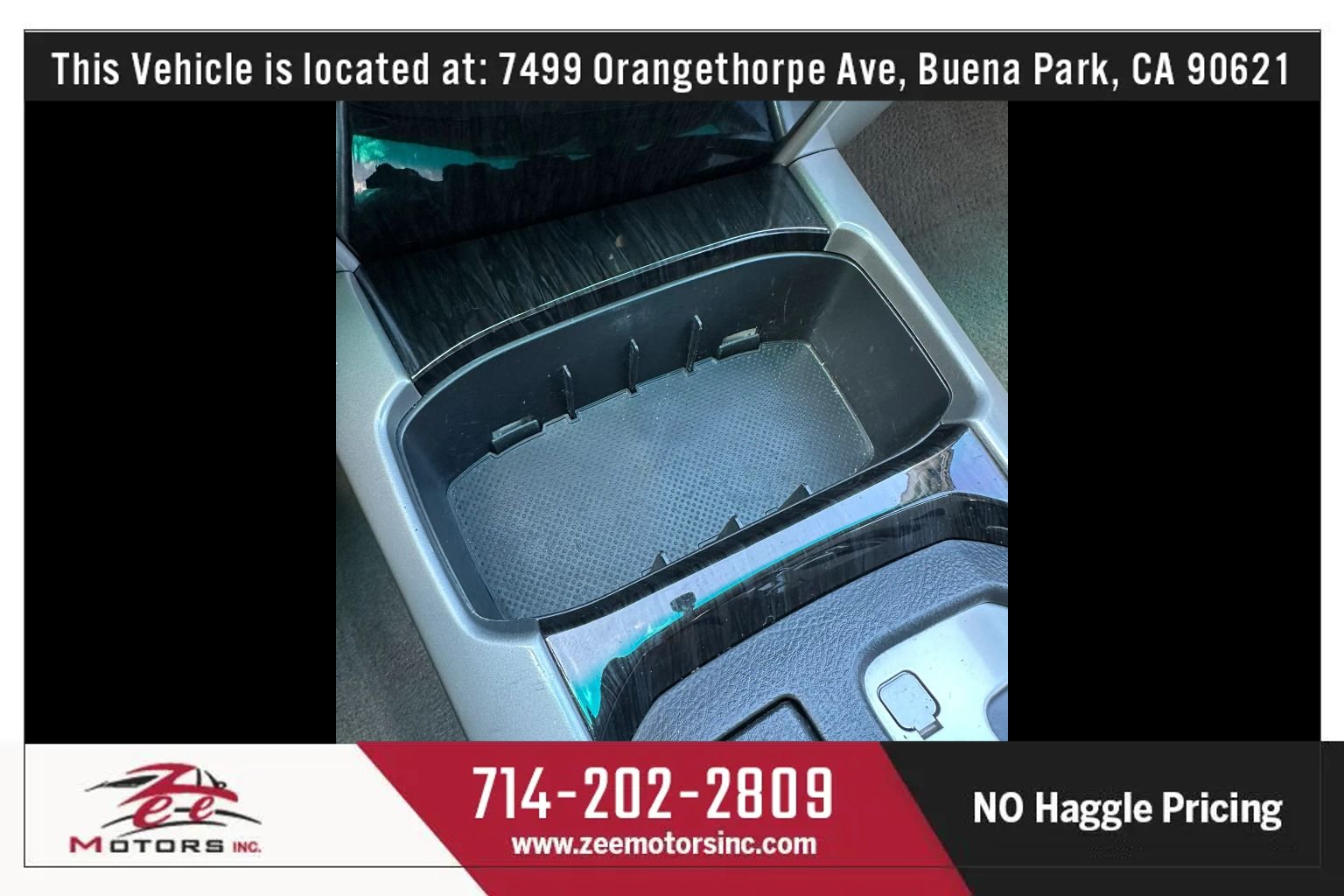 Used 2008 Toyota 4Runner Limited AWD/4WD image 31