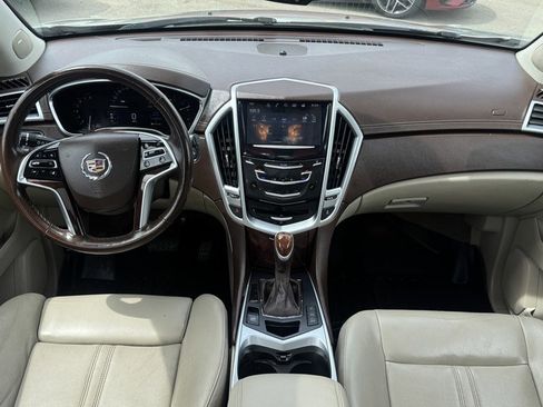 Used 2015 Cadillac SRX Performance w/ Driver Awareness Package AWD/4WD image 24