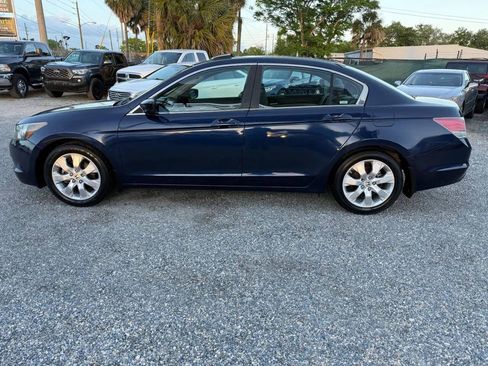 Used 2008 Honda Accord EX image 3