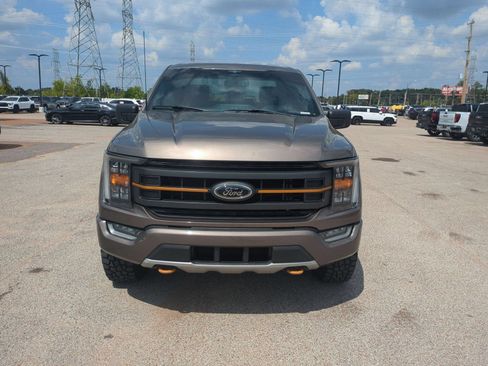 Used 2023 Ford F150 Tremor AWD/4WD image 9