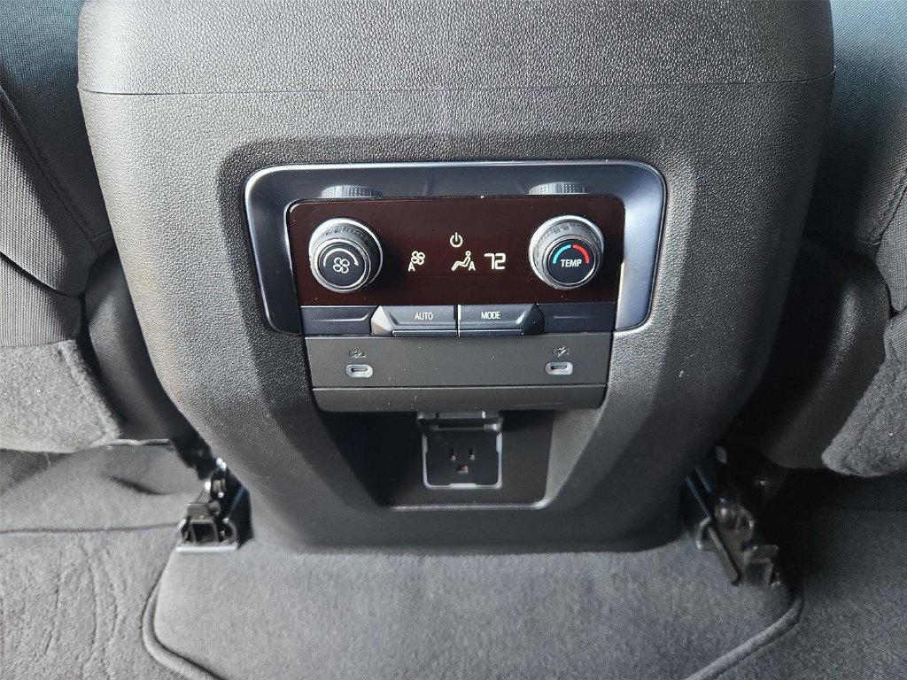 Certified 2023 Chevrolet Tahoe LS RWD image 13