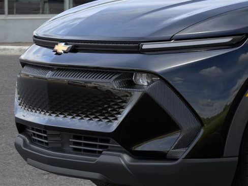 New 2026 Chevrolet Equinox EV LT FWD image 13