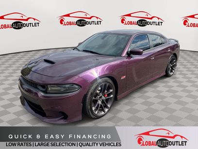 Used 2020 Dodge Charger Scat Pack w/ Plus Group