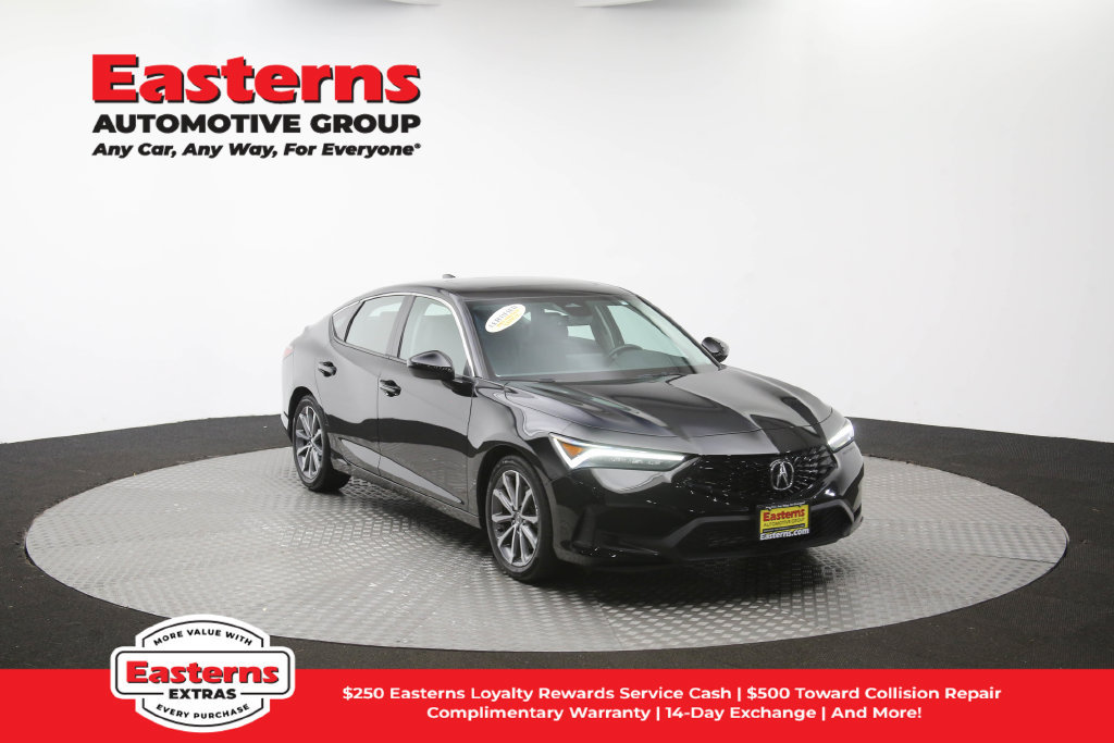 Used 2025 Acura Integra FWD image 51