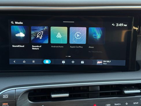 Used 2026 Hyundai Palisade Calligraphy AWD/4WD image 27