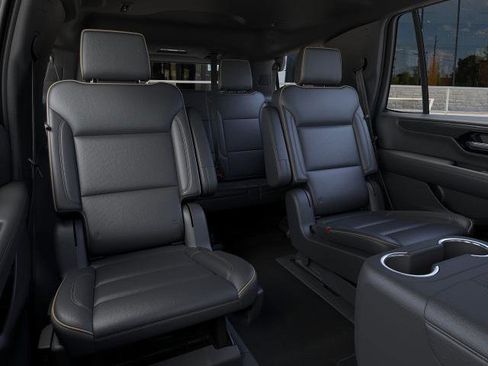 New 2026 GMC Yukon Elevation w/ Elevation Premium Package AWD/4WD image 43