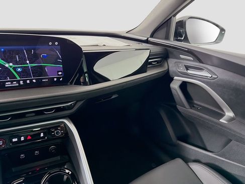 New 2025 Audi SQ5 Premium Plus image 25