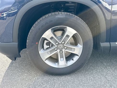 New 2025 Honda Pilot EX-L image 18