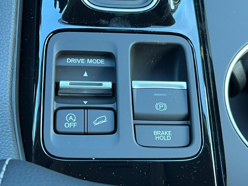 New 2026 Honda Pilot image 27