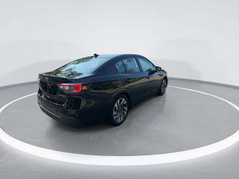 Used 2025 Subaru Legacy Limited AWD/4WD image 8