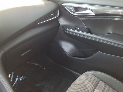 Used 2023 Buick Envision Preferred w/ Sport Touring Package AWD/4WD image 22