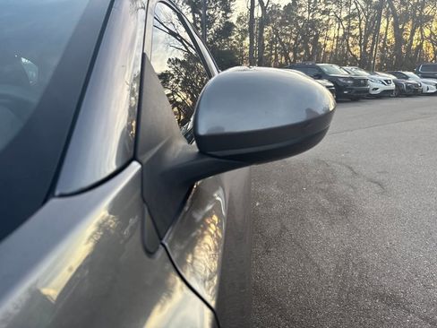 Used 2020 Nissan Sentra S w/ Lighting Package image 33