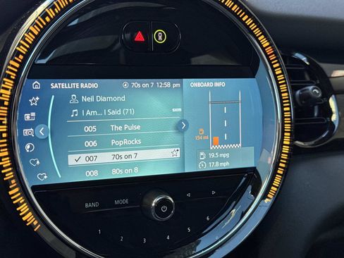 Certified 2023 MINI Cooper S image 15