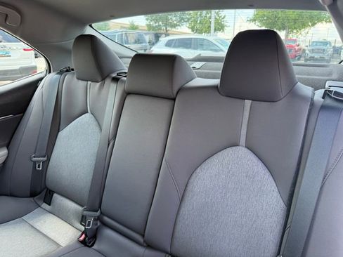Used 2024 Toyota Camry LE w/ Convenience Package FWD image 29