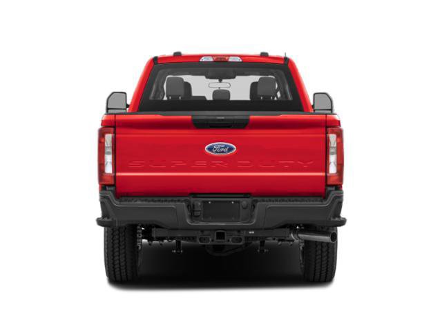 Used 2024 Ford F350 XL w/ STX Appearance Package AWD/4WD image 5