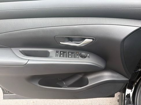 New 2026 Hyundai Tucson XRT FWD image 11