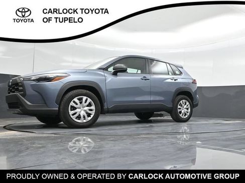 Used 2026 Toyota Corolla Cross L FWD image 45