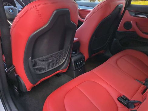 Certified 2022 BMW X2 xDrive28i w/ Convenience Package image 18