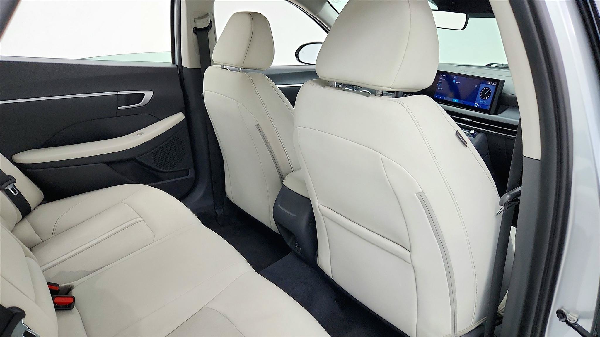 Used 2024 Hyundai Sonata SEL FWD image 36