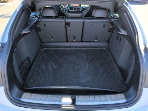 Used 2023 BMW X4 M w/ Competition Package image 32