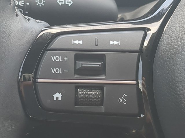 New 2027 Honda HR-V EX-L image 23
