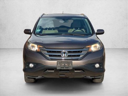Used 2014 Honda CR-V EX-L image 2