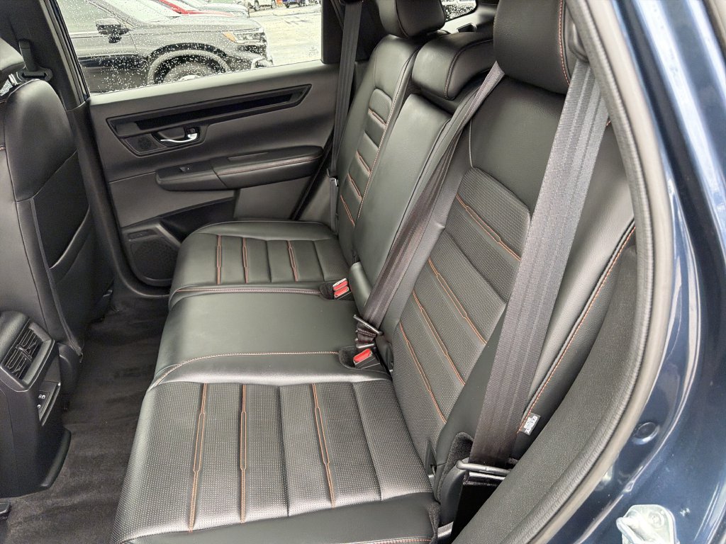 Used 2024 Honda CR-V Sport-L image 18