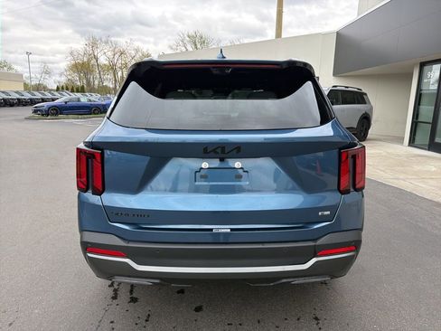 New 2026 Kia Sorento SX Prestige AWD/4WD image 9