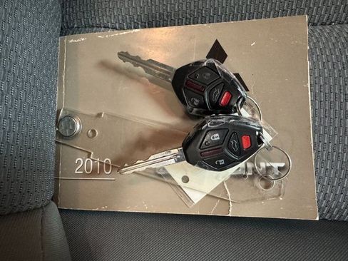 Used 2010 Mitsubishi Galant ES image 21