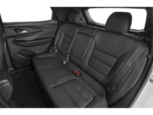 Used 2024 Chevrolet TrailBlazer ACTIV w/ Convenience Package FWD image 16