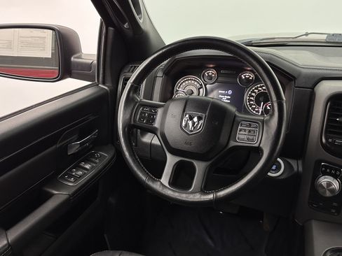 Used 2018 RAM 1500 Rebel w/ Ram 1500 Black Rebel Group image 15