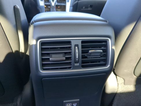 Used 2020 INFINITI Q50 Luxe w/ Cargo Package image 15