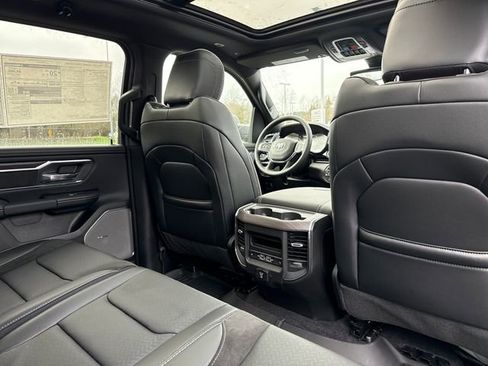 New 2026 RAM 1500 Laramie w/ Night Edition image 29