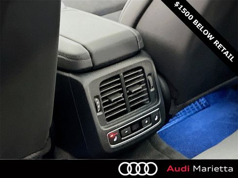 Used 2023 Audi e-tron GT Premium Plus w/ Executive Package image 26