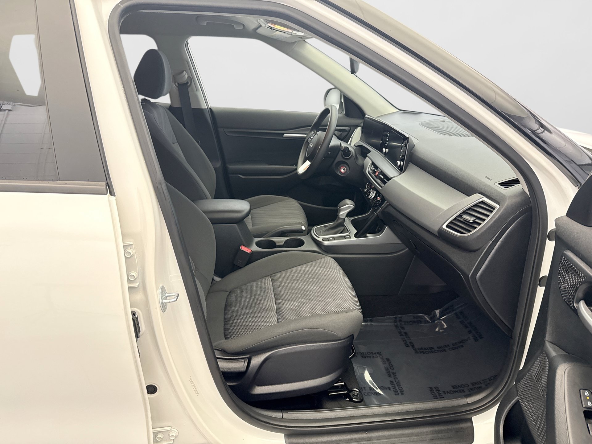 Used 2024 Kia Seltos LX AWD/4WD image 16