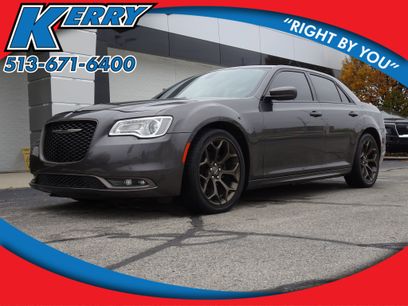 Used 2016 Chrysler 300 S w/ Light Group