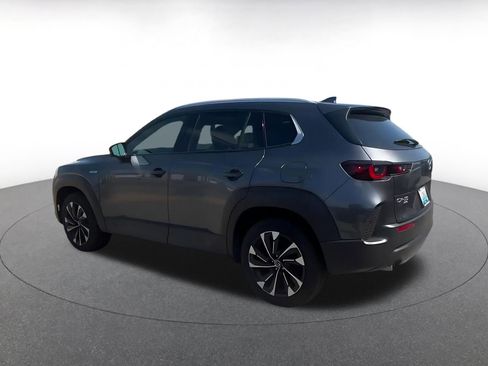 Used 2025 MAZDA CX-50 2.5 Hybrid w/ Premium Plus Pkg AWD/4WD image 10