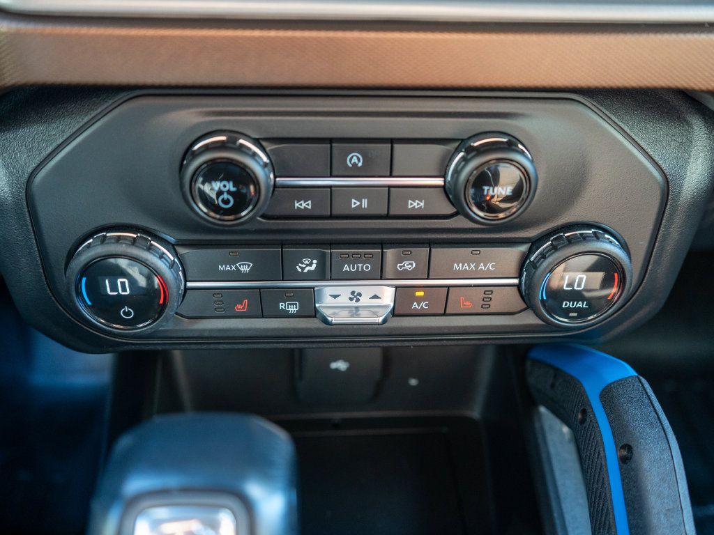 Used 2021 Ford Bronco Outer Banks AWD/4WD image 23