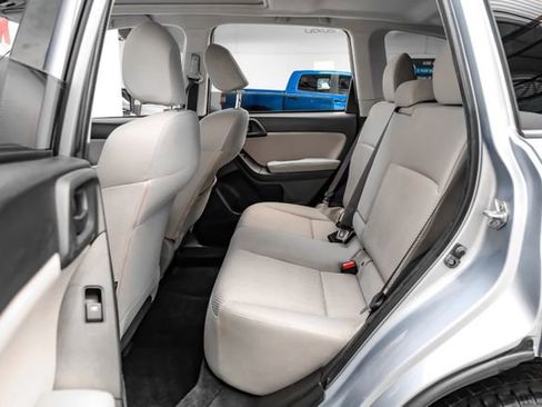 Used 2016 Subaru Forester 2.5i Premium w/ Popular Package #1 AWD/4WD image 45