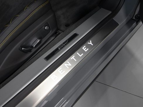 Used 2022 Bentley Continental GT Speed AWD/4WD image 49