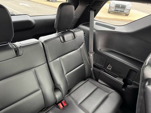 Used 2021 Ford Explorer ST w/ Equipment Group 401A image 30