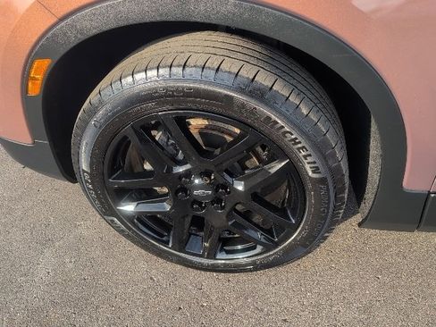 Used 2024 Chevrolet Blazer LT w/ Convenience Package image 18