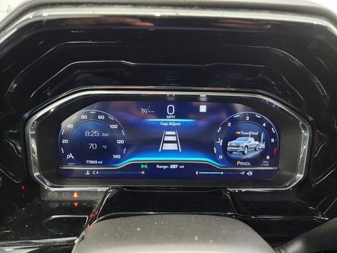 Used 2022 Chevrolet Silverado 1500 RST image 18