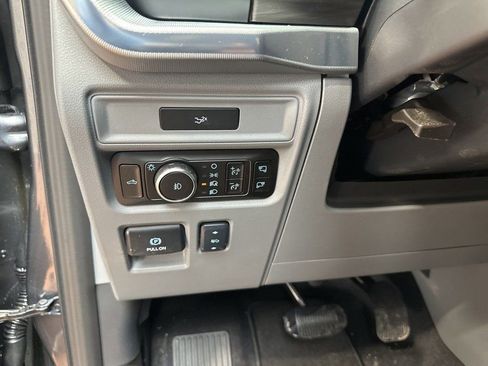 New 2026 Ford F150 Lariat w/ Equipment Group 501A Mid image 19