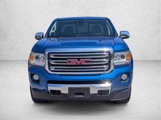 Used 2020 GMC Canyon SLT AWD/4WD video 2