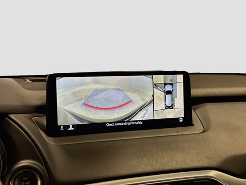 Used 2023 MAZDA CX-9 Grand Touring AWD/4WD image 14