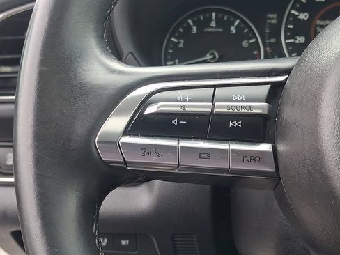 Used 2022 MAZDA CX-30 AWD 2.5 S w/ Preferred Package image 21