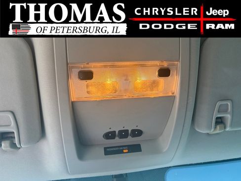 Used 2009 Chevrolet Silverado 2500 LTZ w/ Safety Package AWD/4WD image 21