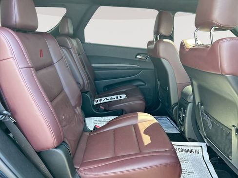 Used 2023 Dodge Durango GT AWD/4WD image 24