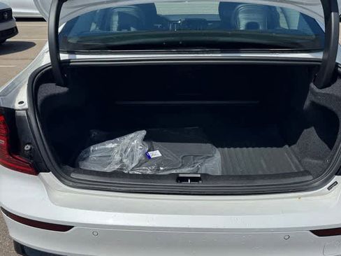 Used 2024 Volvo S60 B5 Core w/ Climate Package FWD image 13